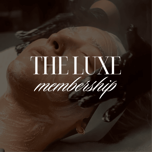 The Luxe Membership at Oak Esthetics in Peoria, AZ